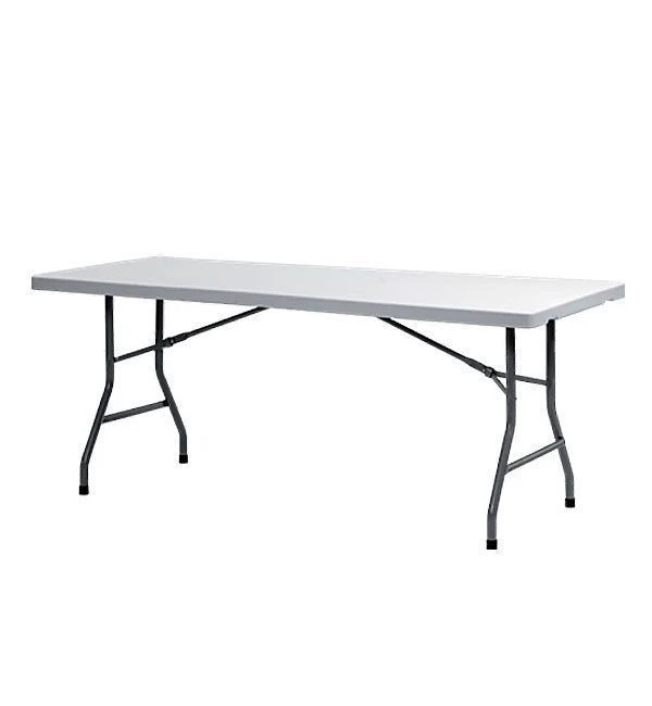 Folding Plastic Table 150 (STC150)