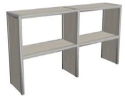 Two-Section Extension KCN 01-2 for Storage Solutions