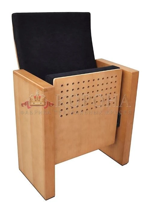 Retro Theater Seat - Comfortable Seating Solution