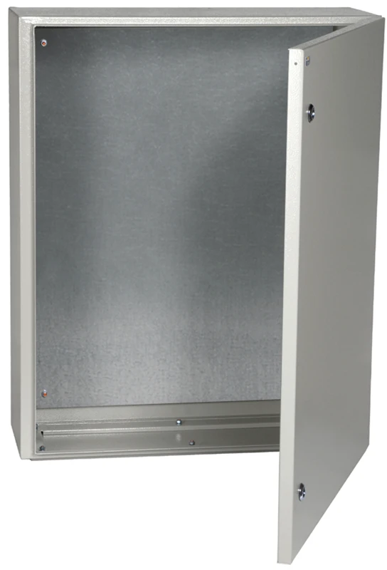 Metal Enclosure for Electrical Panels YKM40-04-31 (800x650x250) IP31 IEK