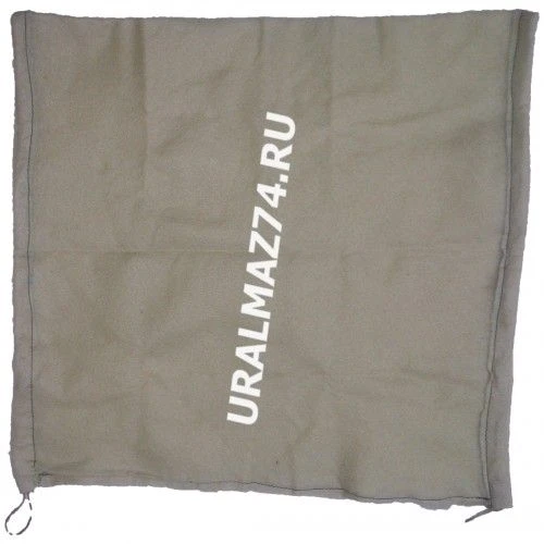 Air Filter Fabric Cover for Kamaz Euro-3 Pre-Cleaner