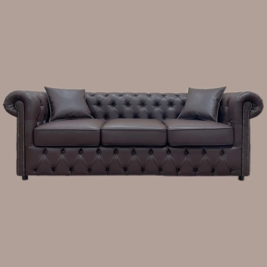 Chester Classic Style Sofa