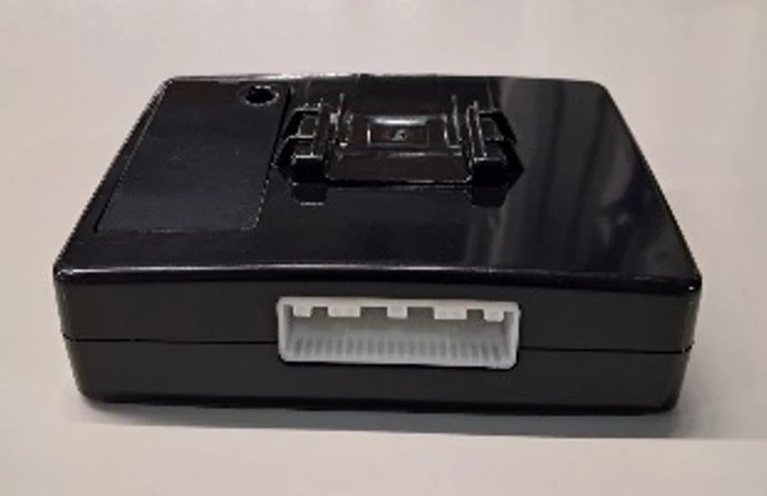 Emergency Response Call Device for Vehicles ISNT-ERA