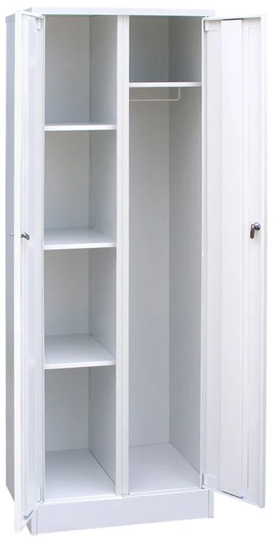 Utility Cabinet SHRH-22 for Storage of Tools and Workwear