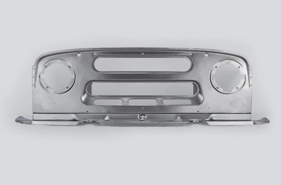 Radiator Cover 315300840111000