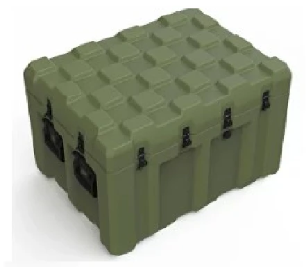 Protective Container "Alpha Combo" Model 806050
