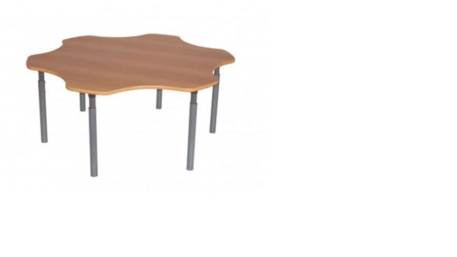 Adjustable Children's Table Chamomile 0-2