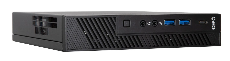 DEPO Neos CF8 Personal Computer (Model: ДАЦН.466219.101-08)