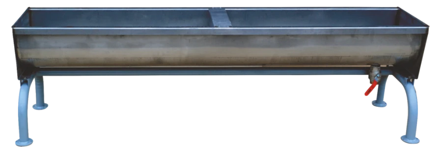 Automatic Group Watering System PGA-2B for Cattle