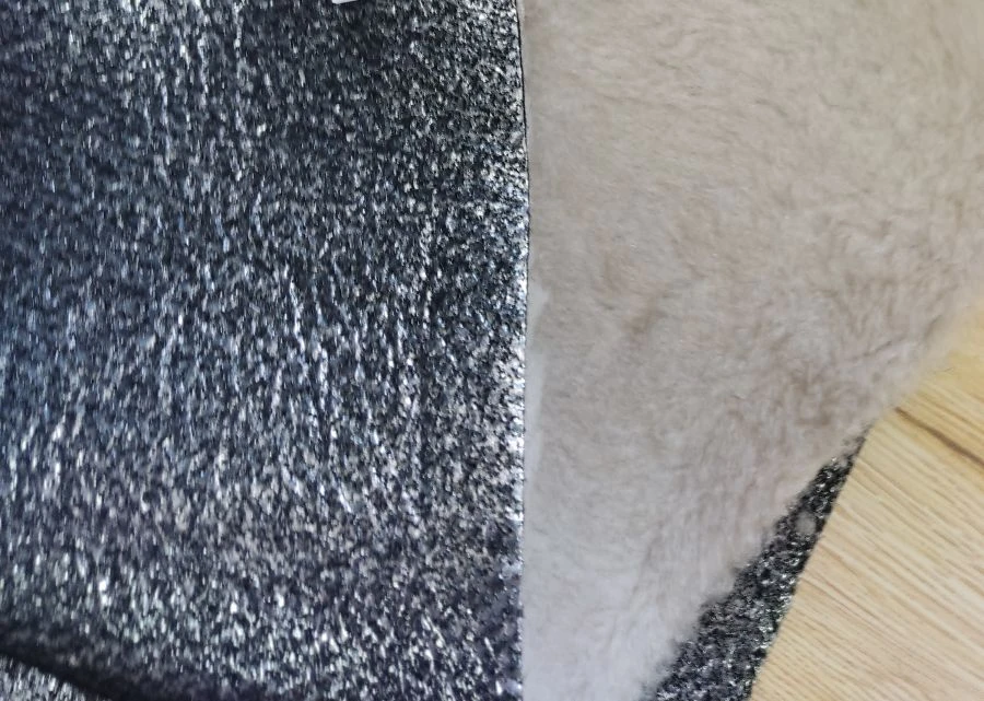 Non-Woven Fabric "D-027" for Footwear Applications