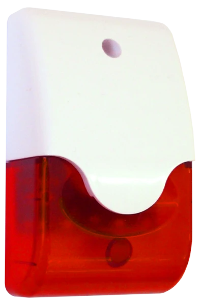 Combined Radio Channel Alarm System "SN-MAYAK