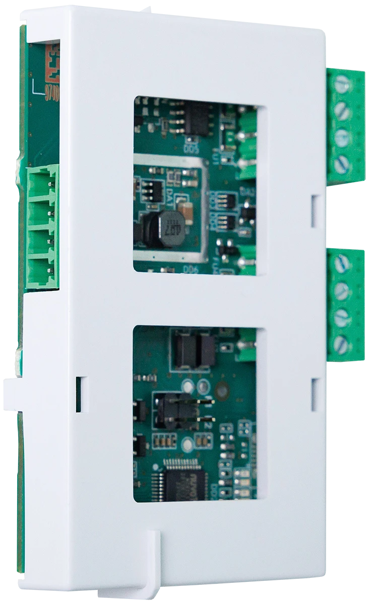 RS-485 Addressable Interface Module "Astra-Prime-8552