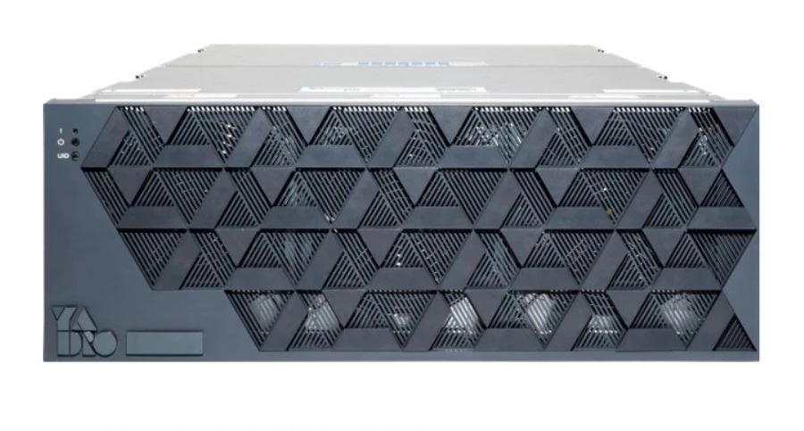 YADRO Storage Module for High-Density Data Storage