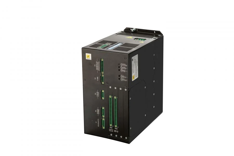 Configurable Frequency Inverter 5 kW