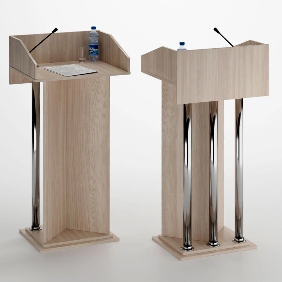 TN4 Conference Podium