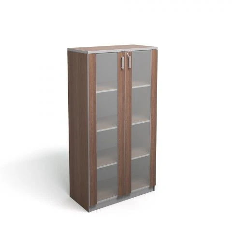Wooden Office Cabinet for Documents Art. 224