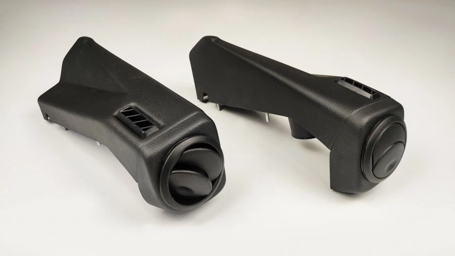 Right/Left Side Panel for Ural Dashboard 5\5323F-5325130/5325131