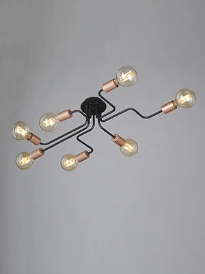 General Purpose Stationary Light V4560-1/7PL