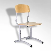Adjustable Student Chair Model: АтСРФ2