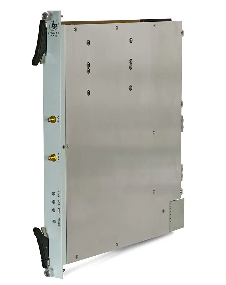 AXIe-1 Chain Parameter Analyzer DPNA-6G