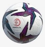 Professional Futsal Ball "My Ball" Series "PROFI+