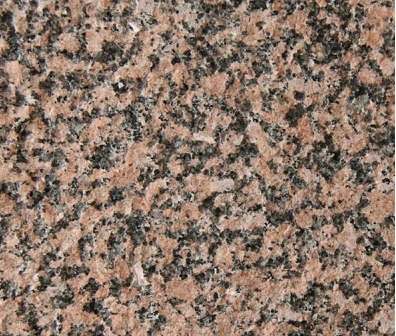 Balmoral Granite - Medium Density Natural Stone