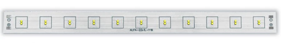 ALFA-22x1L-Y19 Chip-on-Board LED Module