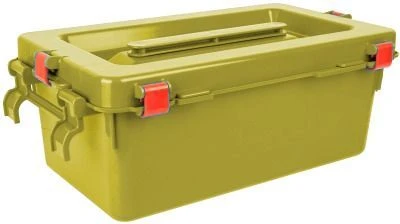 Collection, Storage, Pre-disinfection, and Disinfection Container MK-04