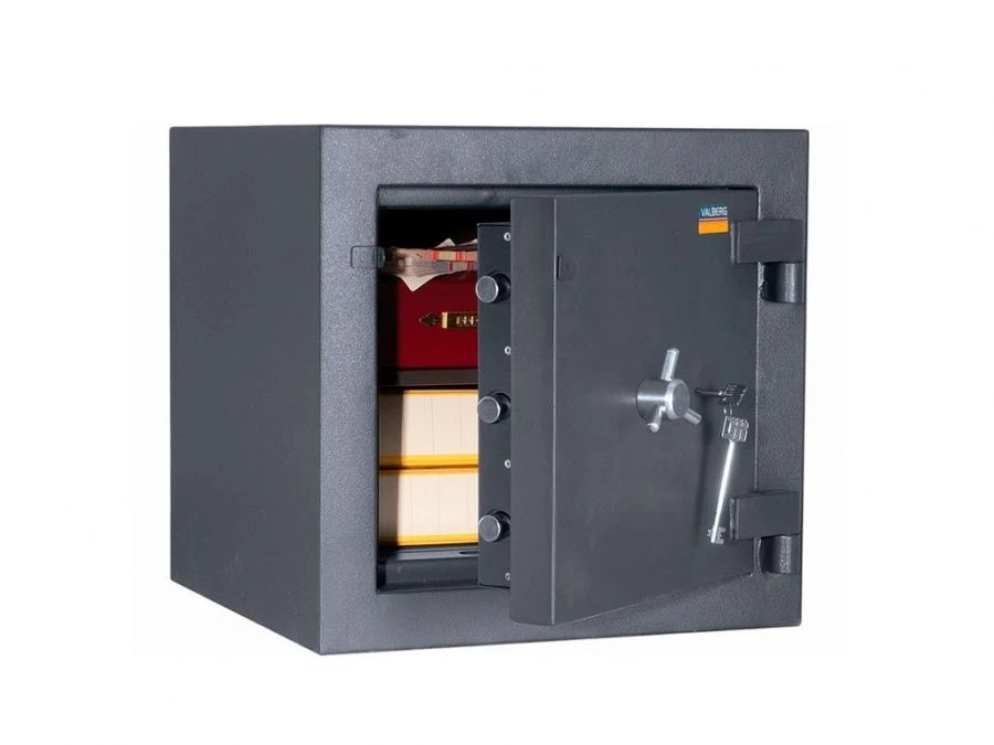 VALBERG Granite III-50 Burglary-Resistant Safe