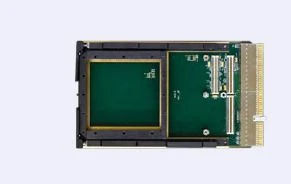 Carrier Module for PMC M213