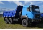 自卸卡车 58312系列