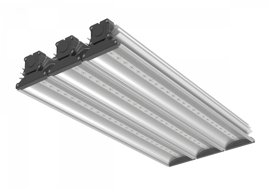 LED Pendant Light LPH-903 for Industrial Lighting