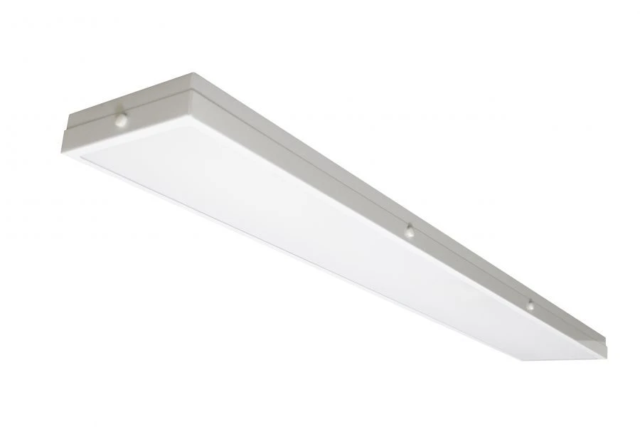 Rectangular LED Ceiling Light for Indoor Lighting BL-SIGMA-8