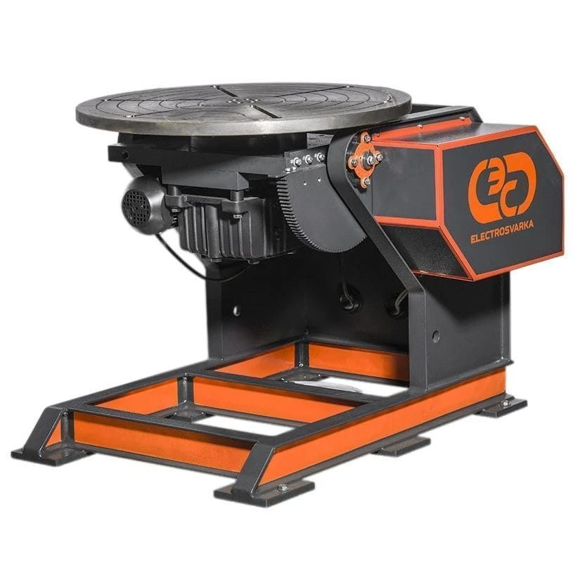 Welding Manipulator MS-3 UZ with Control Cabinet and Remote