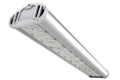 Outdoor LED Street Light A-STREET 120165 FL