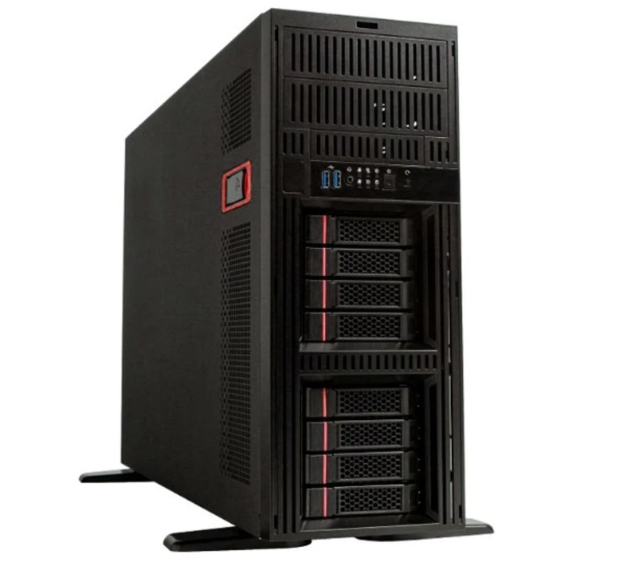 Universal Graviton C2084IO Server ECRT.466535.001-41