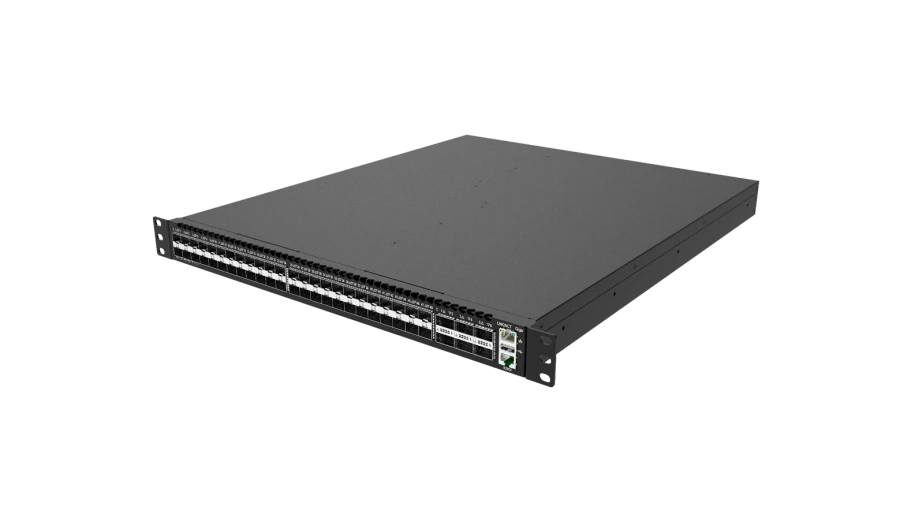 Attika-5960M Equipment for Data Centers