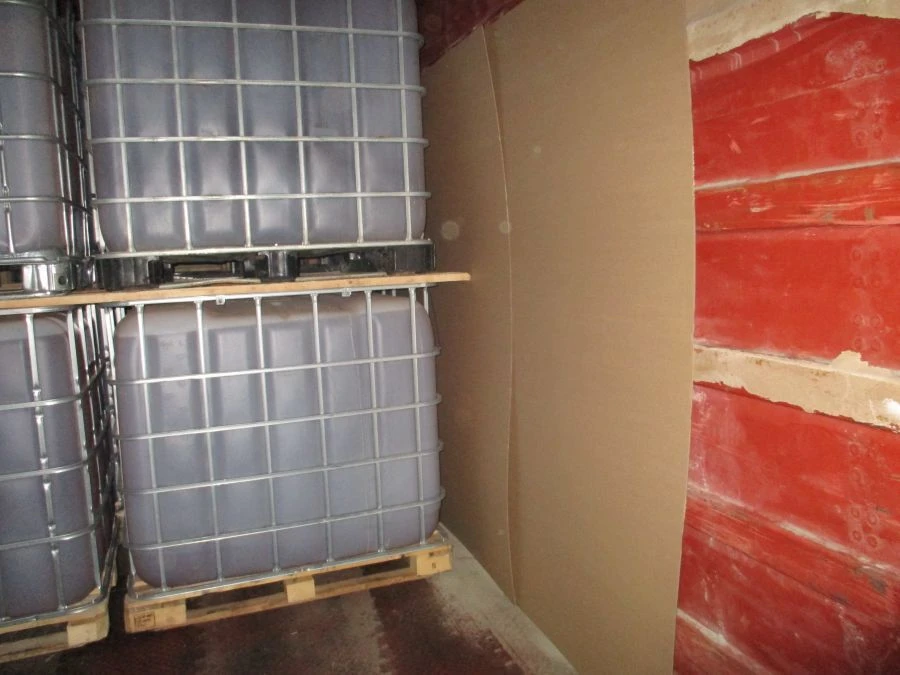 Kratasol Form Concrete Additive 20%