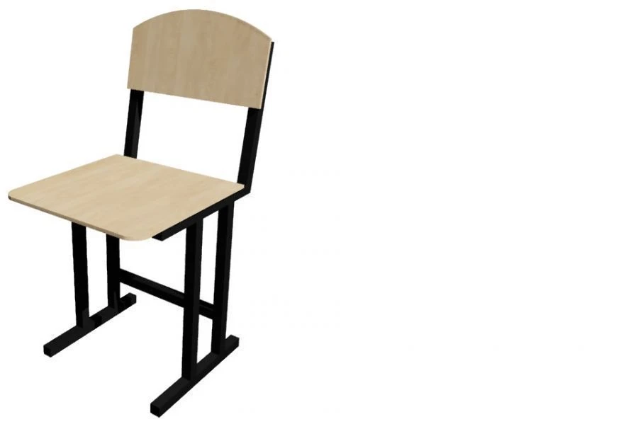 Adjustable Student Chair SShRK2-4 for Growth Groups 2-4