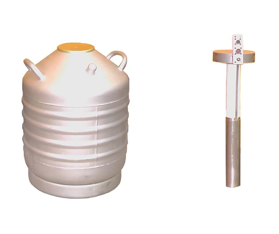 Temperature Calibration Cryostat KR-190