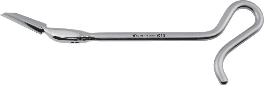 Quadruple Awl for Intramedullary Osteosynthesis, Article 500.015