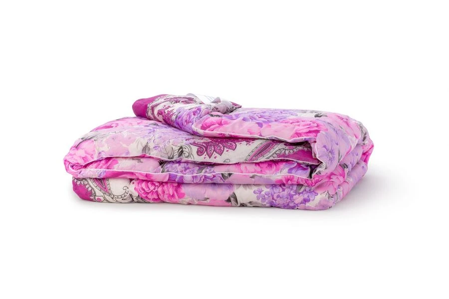 Eco Polyester Blanket 140x205 cm