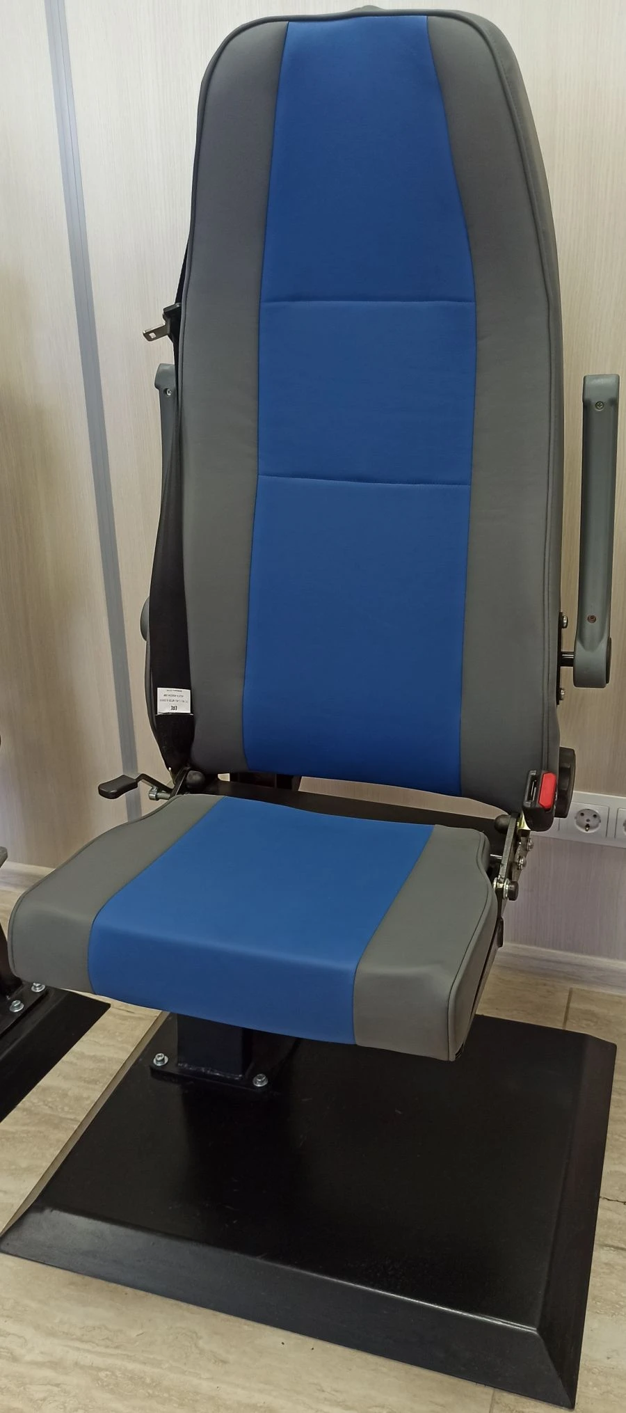 Passenger Bus Seat PS08.6830.106-50