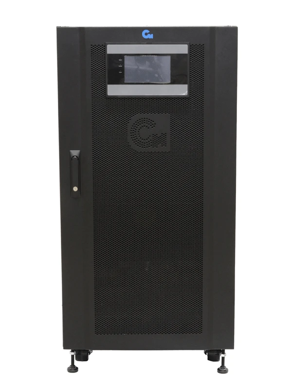 Modular Double Conversion UPS SIP380A150MD12.10-33/50