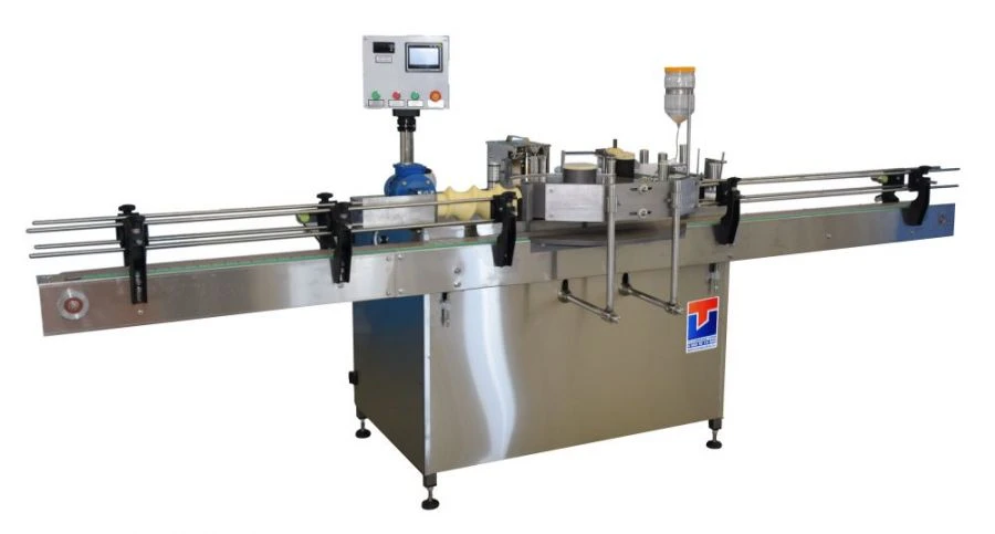 Automatic Labeling Machine EP Series EP-10000 (U)