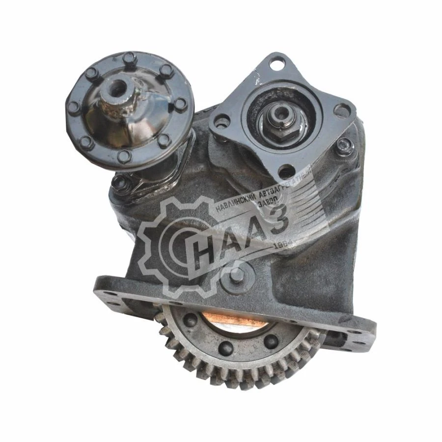 Power Take-Off Box for ZIL and KAMAZ Vehicles - 131-4202010B