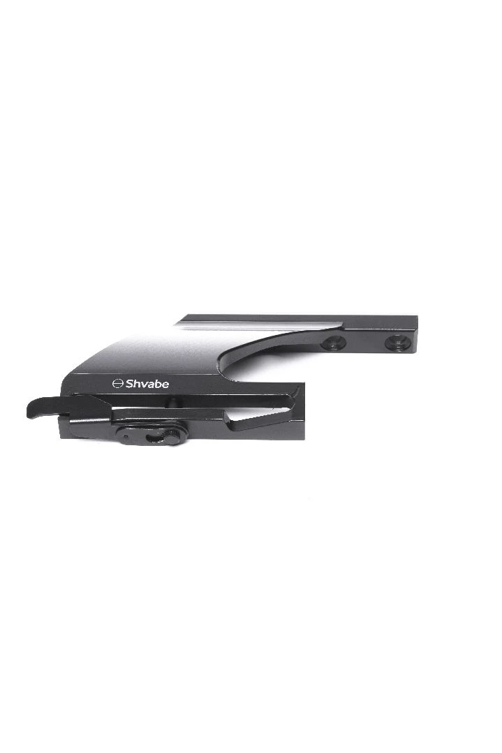Side Mount Bracket for Scopes with LM Rail - SH.03G10-039