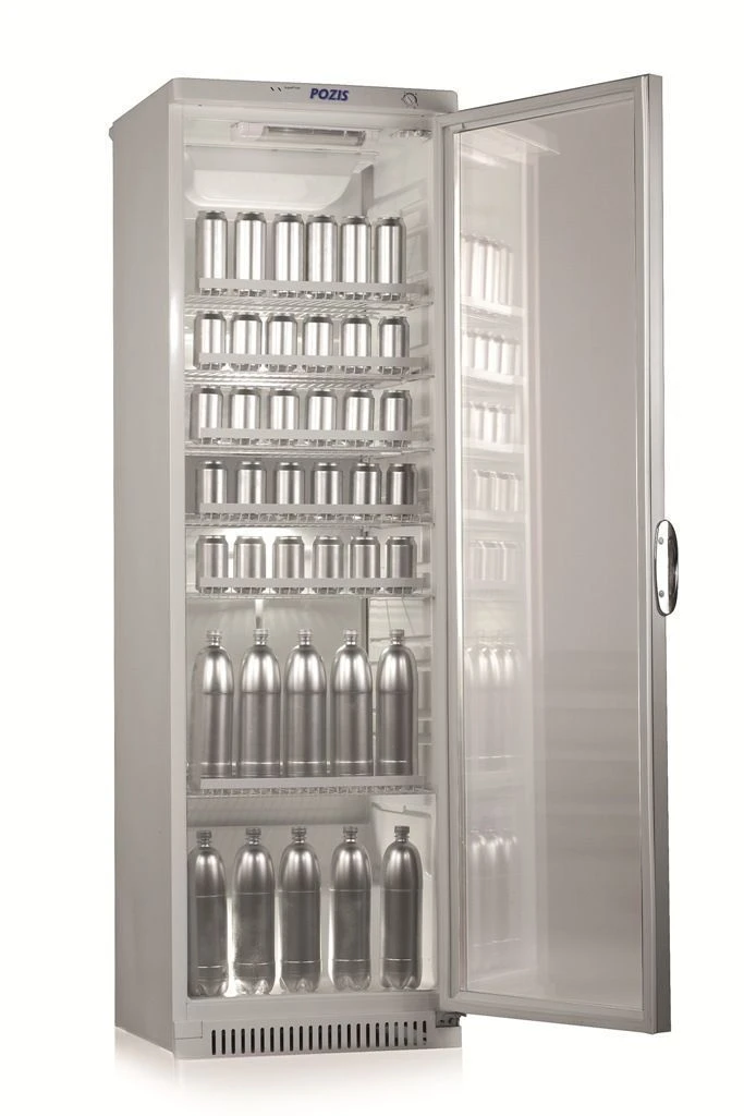Household Refrigerator with Freezer POZIS Swiyaga-538-9