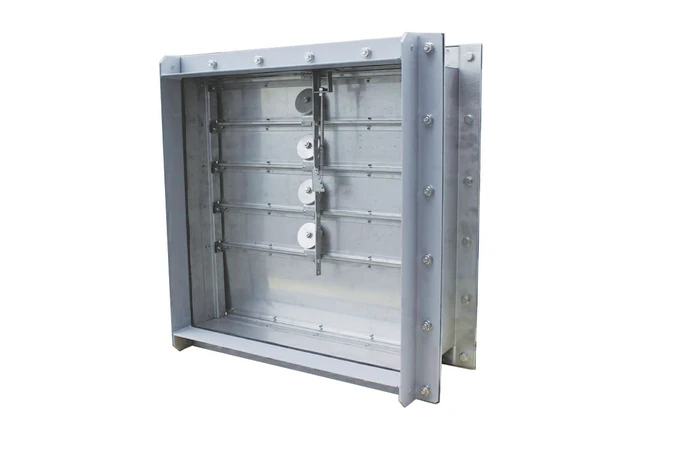 Pressure Relief Valves KID for Industrial Applications