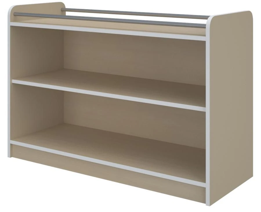 Modular Protective Barrier Shelf DM1.1109